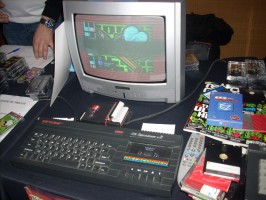 RetroMadrid RetroMadrid