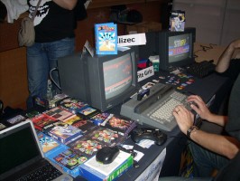 RetroMadrid