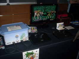 RetroMadrid