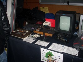 RetroMadrid RetroMadrid