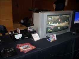 RetroMadrid