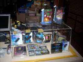 RetroMadrid