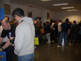 RetroMadrid