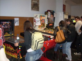 RetroMadrid RetroMadrid