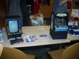 RetroMadrid
