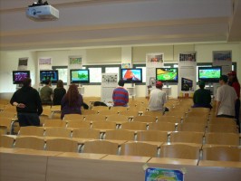 RetroMadrid