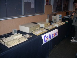 RetroMadrid