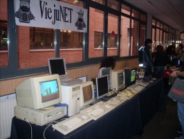 RetroMadrid