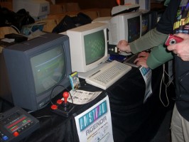 RetroMadrid