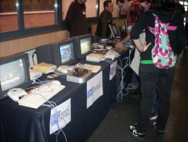 RetroMadrid