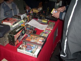 RetroMadrid RetroMadrid