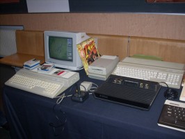 RetroMadrid