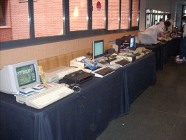 RetroMadrid RetroMadrid