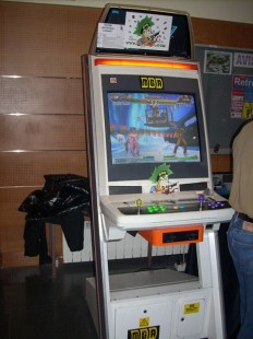 RetroMadrid RetroMadrid