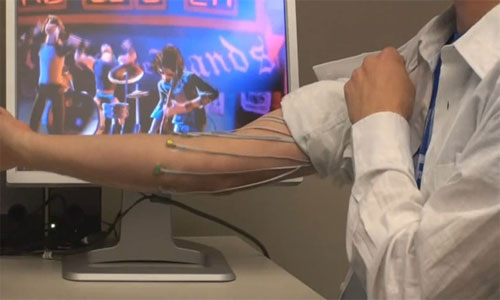 EMG EMG