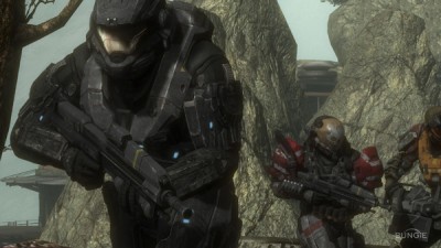 Halo: Reach Halo: Reach