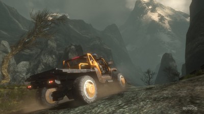 Halo: Reach Halo: Reach