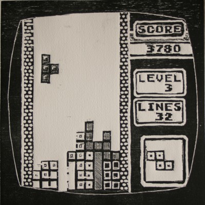 Tetris (Game Boy, 1989)