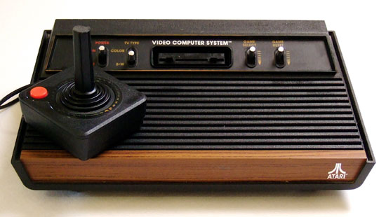 Atari 2600