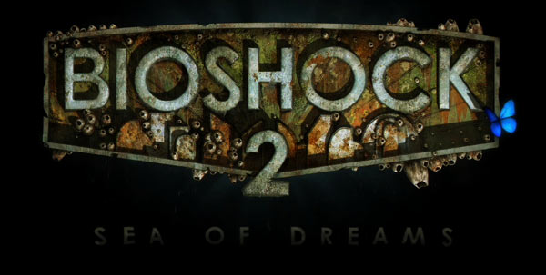 Bioshock 2 Bioshock