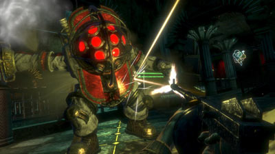 Bioshock 2