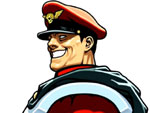 Mr. Bison