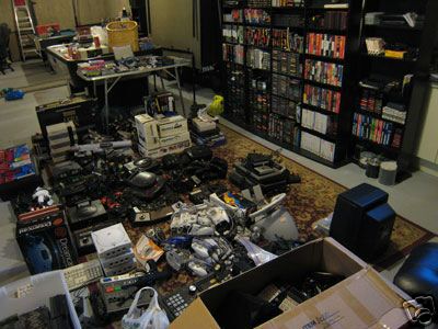 Colecciones de Infoconsolas, la solución a vuestros problemas