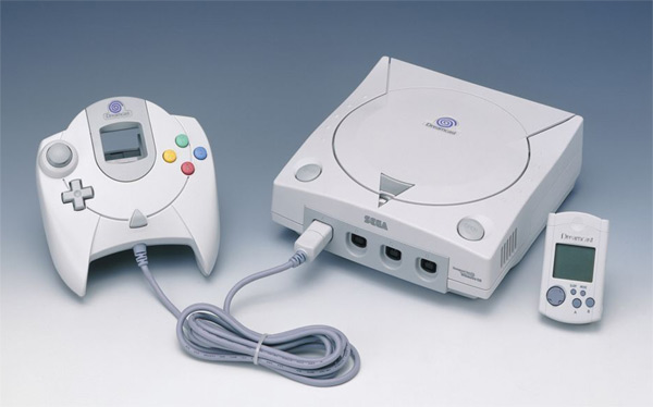 Dreamcast