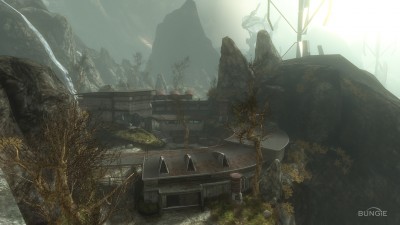 Halo: Reach Halo: Reach