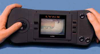 Lynx Lynx