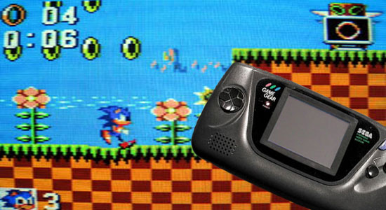 Game Gear