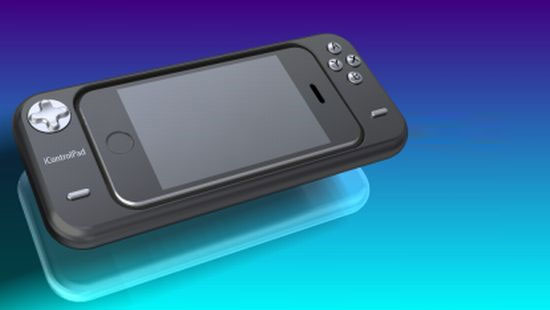 icontrolpad