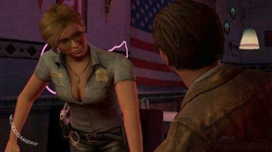 Silent Hill Shattered Memories Silent Hill Shattered Memories
