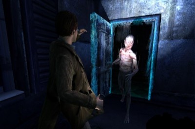 Silent Hill