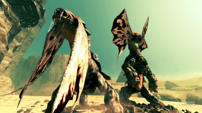 Lost Planet 2 Lost Planet 2