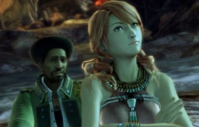 Final Fantasy XIII