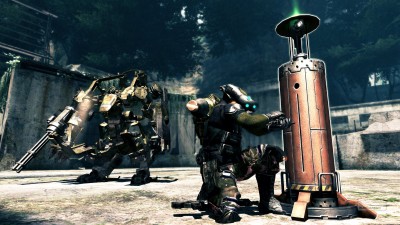 Lost Planet 2 Lost Planet 2