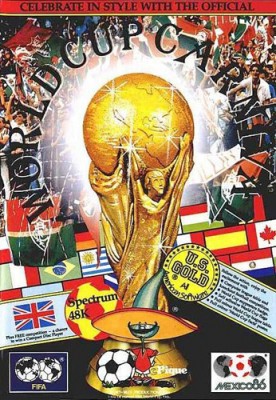 Mundial de futbol