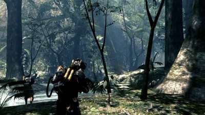 Lost Planet 2 Lost Planet 2
