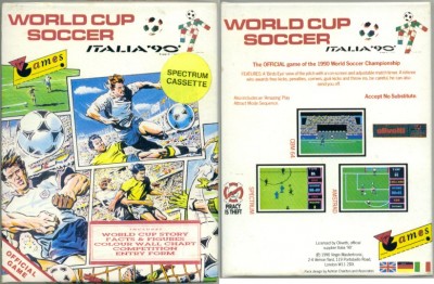 Mundial de futbol