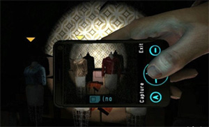 Silent Hill Shattered Memories