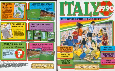 Mundial de futbol