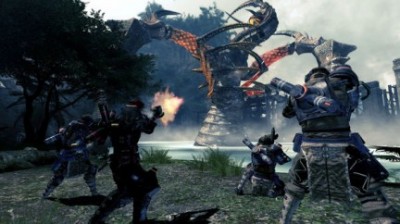 Lost Planet 2 Lost Planet 2