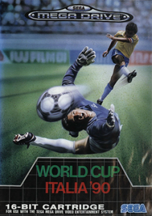 Mundial de futbol