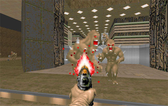 Doom II