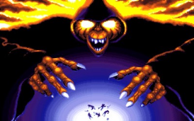 Ishar Krogh se ha salido con la suya: GAME OVER
