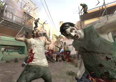 Left 4 Dead 2 Left 4 Dead 2