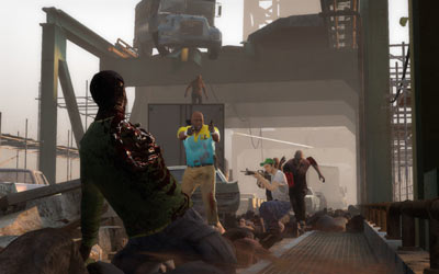 Left 4 Dead 2 Left 4 Dead 2