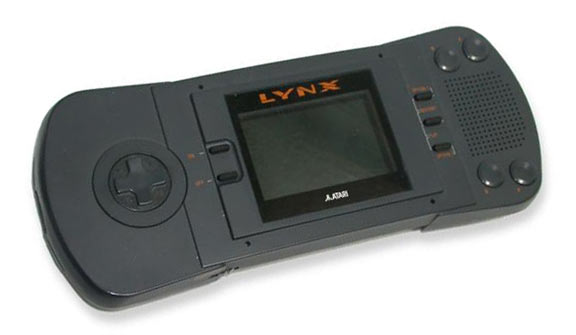 Atati Lynx