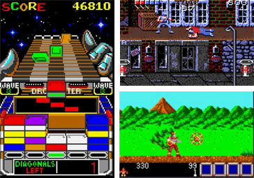 Juegos Atari Lynx Juegos Atari Lynx